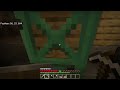 Chill Minecraft pt. 5 (the mining episode)