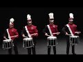 The Best Drum  Marching Band