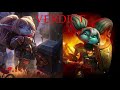 Rework ou Dework ? / Poppy