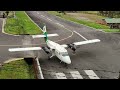 Lukla Airport.. Landing & Takeoff October 14, 2022 | Most dangerous Airport in the world
