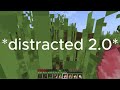 Nerd does Minecraft Hardcore mode (episode one)