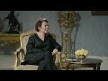 The Queen Meets Diana - Olivia Colman and Emma Corrin | The Crown