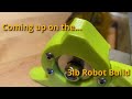 New Motors and TPU Parts - Part 8 - 3lb Robot Build