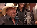 Johnny Lee plays CHEROKEE FIDDLE