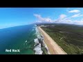 Day 1 Around Australia Seaplane Adventure 2024 in Fast forward