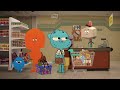 Tarde de Jogos | O Incrível Mundo de Gumball | Cartoon Network 🇧🇷