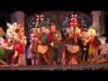 Mickeys Most Merriest Celebration 2016