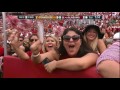 2015 Tennessee vs. #8 Alabama (HD)