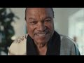 Billy Dee Williams's WIFE, Children, Career, House Tour, Net Worth 2024, and more