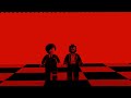 The Best Horror Duo | LEGO Blender Animation