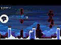 (PB)Celeste Speedrun - 56:43:247