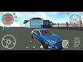 Car Sharing Police chase - Car Simulator 2