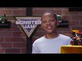 Mystery Box! | Monster Jam Revved Up Recaps | Season 2 Ep2 | Monster Jam