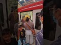 Naik LRT dari Stasiun Ciracas