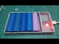 how to make simple 5S Li- ion battery charger [DIY]