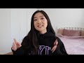 What It's Like Going to NYU | everything you need to know