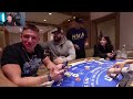 Stevewilldoit Is On A Mission High Limit Black Jack to Cover Dana Whites Debt Part 1