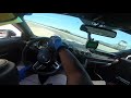 ZL1 1LE vs GT350R vs GT3 at WeatherTech Laguna Seca