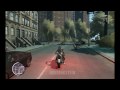 Grand Theft Auto IV: Episodes from Liberty City Police Bike