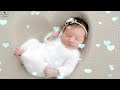 Lullaby For Babies To Go To Sleep Faster ♥ Effective Sleep Music For Sweet Dreams