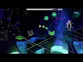 [Extreme Demon] Cybernetic Crescent by ViPriN and more 81-100% Run (ON MOBILE)
