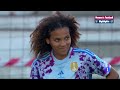 Spain vs Denmark | Highlights | Women's Euro Qualifiers 31-05-2024