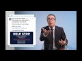 John Oliver: Where to Report Voter Fraud Information for Trump