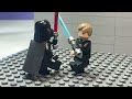 LEGO Star Wars Stop Motion Challenge 1 Min | 10 Min | 1 Hour