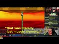 Pro Speedrunner reacts to 