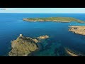 Spain 4K • Scenic Relaxation Film with Peaceful Relaxing Music and Nature Video Ultra HD