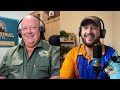 Don't Waste Too Much Time | The Original Podcast - Robert Breedt [Protea Angler] ep.22
