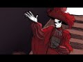 Masquerade/Why So Silent? - Phantom of the Opera Animatic