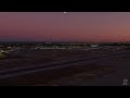 LLBG Ben Gurion Intl Airport | Asia Series - Microsoft Flight Simulator