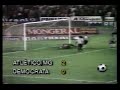 1991 -  Galo Campeão Mineiro (Gols)