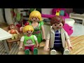 Playmobil Film deutsch - Kopfläuse - Geschichte für Kinder von Familie Hauser