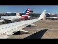 Trip Highlights: Detroit to Raleigh-Durham on American Airlines (737-800/A321neo) (2024)