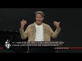 The Truth about Hell - Matthew 25:41 - Skip Heitzig