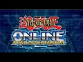 Yugioh Online Duel Accelerator: Duel Theme 4 Extended