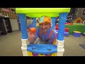 Blippi Deutsch - Eis am Stiel | Abenteuer und Videos für Kinder