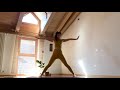 Calm & Balanced Yoga Session | Yoga Junkies