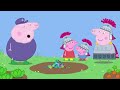 Peppa Pig Travels Back In Time 🐷 🗿 Playtime With Peppa