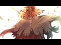 Demon Slayer : Last scene OST | Movie: Mugen Train | Pillar |  Rengoku