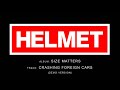 HELMET 