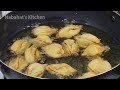 Delicious and Crispy Potato Snack | Veg Snack | Easy Snack Recipe in Urdu Hindi by Nabahat's Kitchen