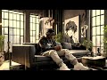 Chill Hop Lounge Mix: Relaxing Lo-Fi Hip Hop, Zen Beats for Study, Work, and Chill [2024]