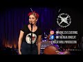 “Crazy Little Thing Called Love” (Queen) Rockabilly Cover by Robyn Adele Anderson