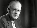 The Path to Power and Usefulness  - A.W. Tozer - Classic Christian Sermon