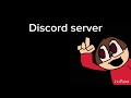 My discord server