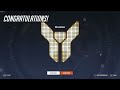 GOLD IS STILL THE HARDEST RANK EVER | Overwatch 2