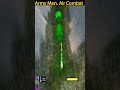 Army Men Air Combat